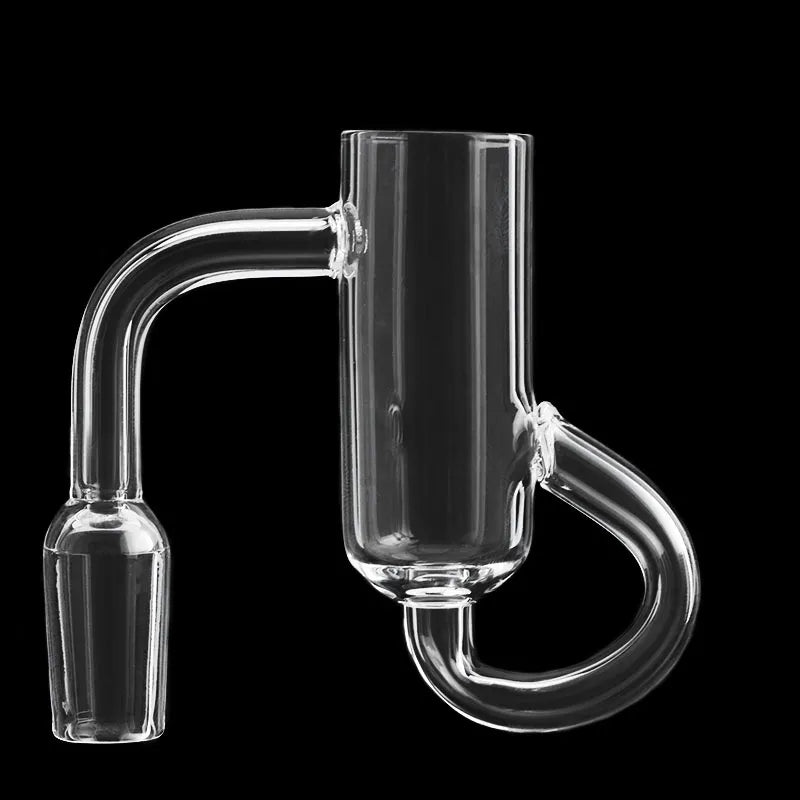 Diamond Knot Terp Cycler Banger