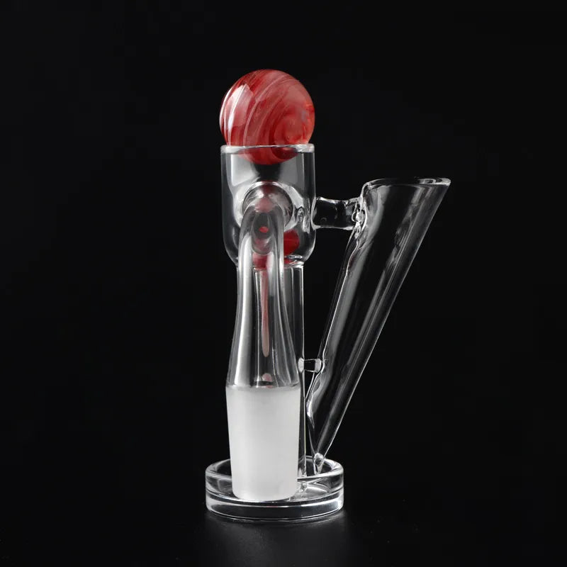 Terp Slurper Slider Quartz Banger Set Male Nail