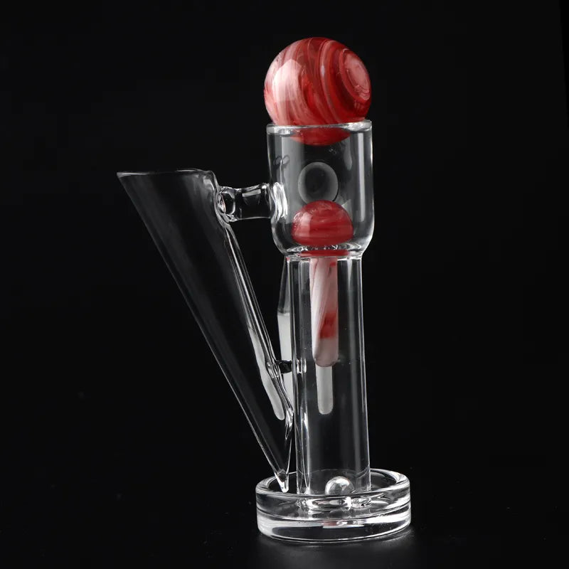 Terp Slurper Slider Quartz Banger Set Male Nail