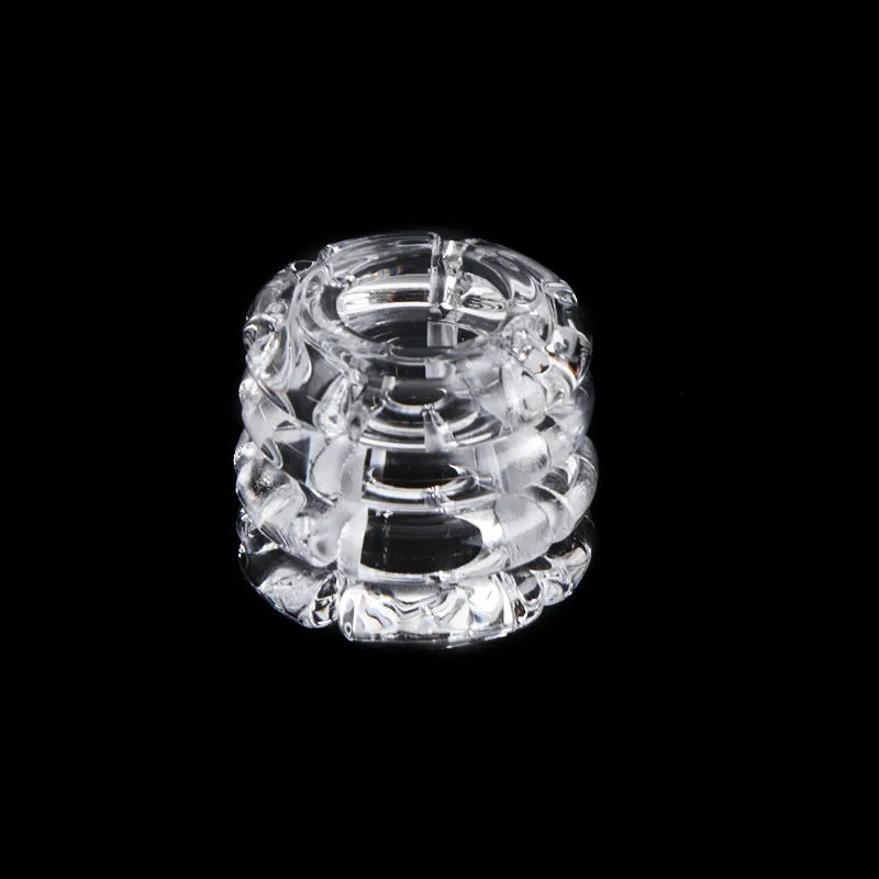 Diamond Knot Terp Cycler Banger