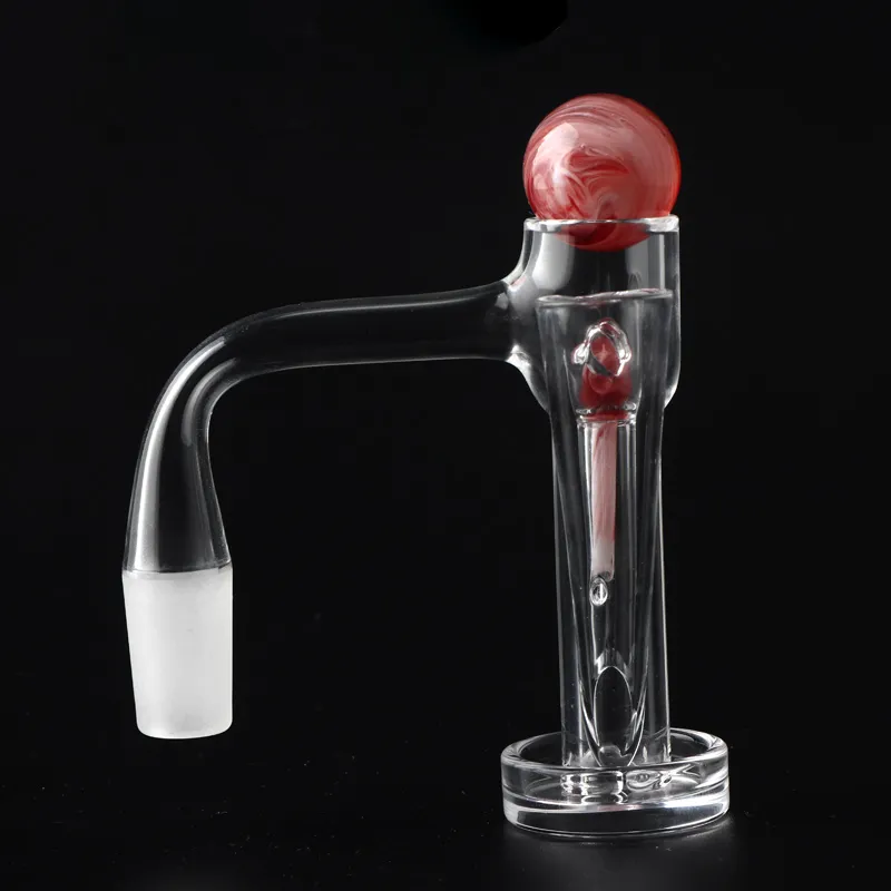 Terp Slurper Slider Quartz Banger Set Male Nail