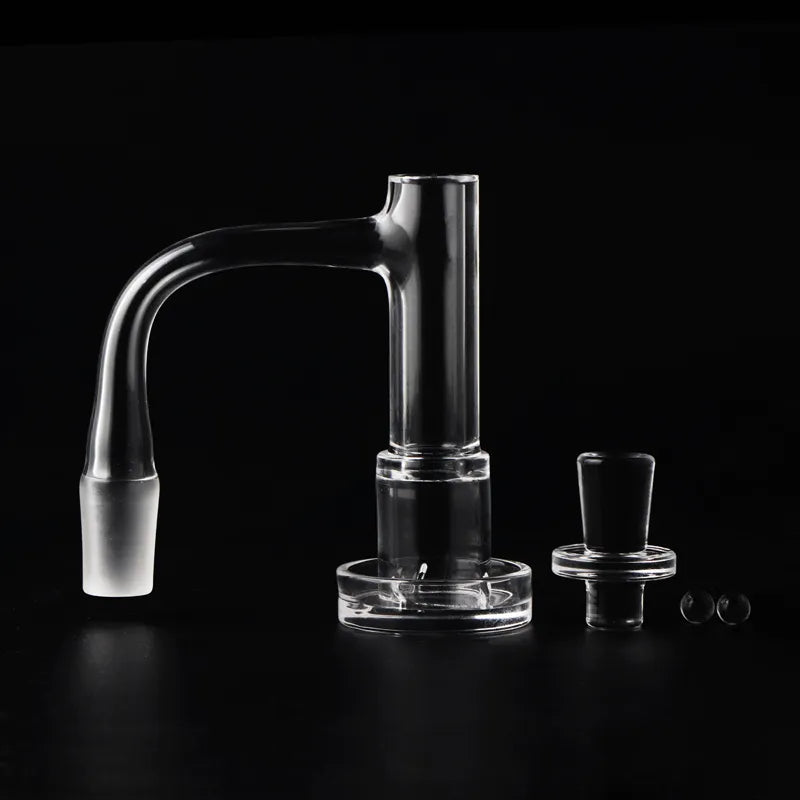 Charmer Terp Slurper