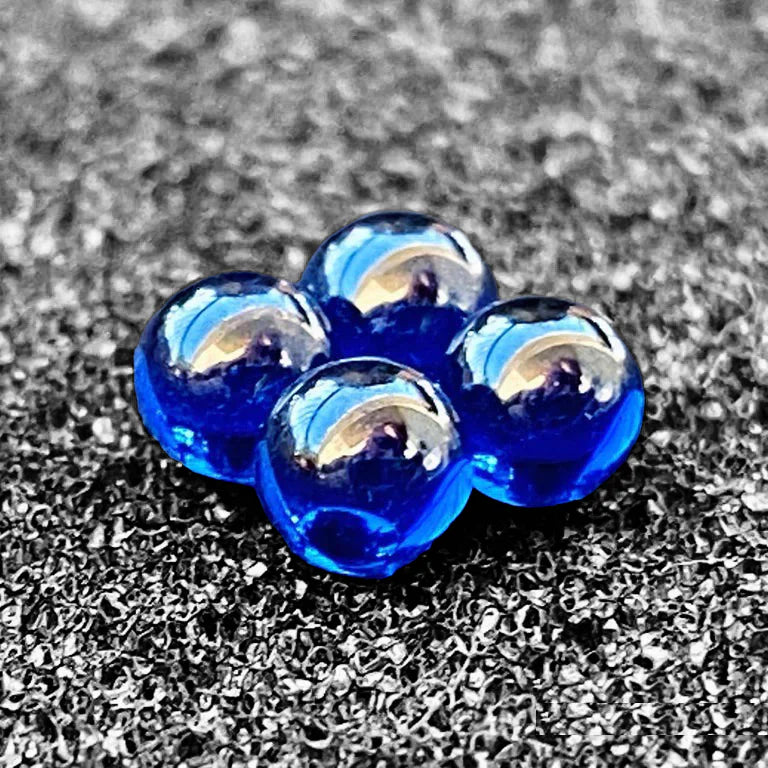 Sapphire terp pearls 2pk