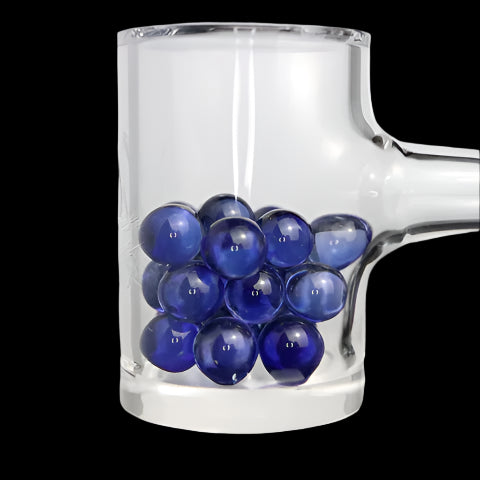 Sapphire terp pearls 2pk