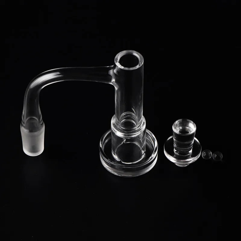 Charmer Terp Slurper