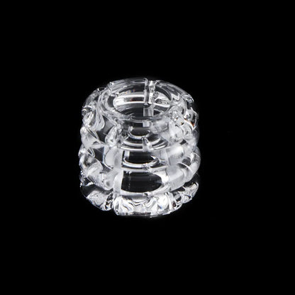 Diamond Knot Terp Cycler Banger
