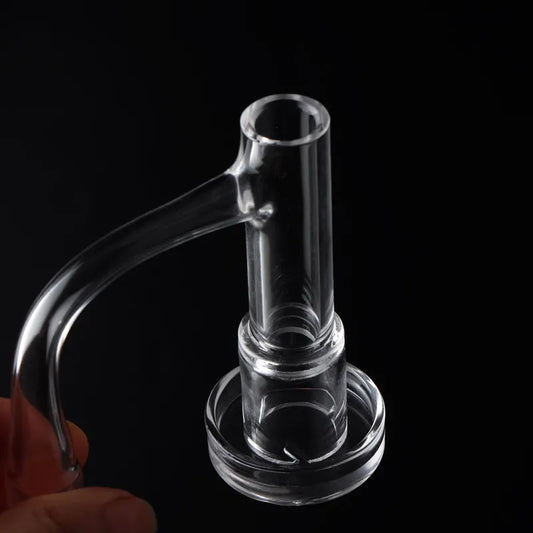 Charmer Terp Slurper