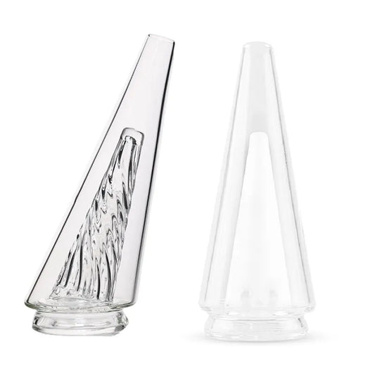 Puffco Peak pro Glass replacement